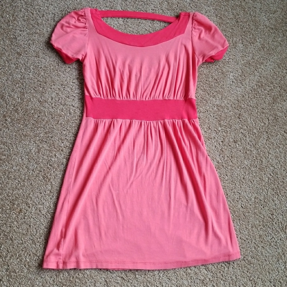 Tunic top